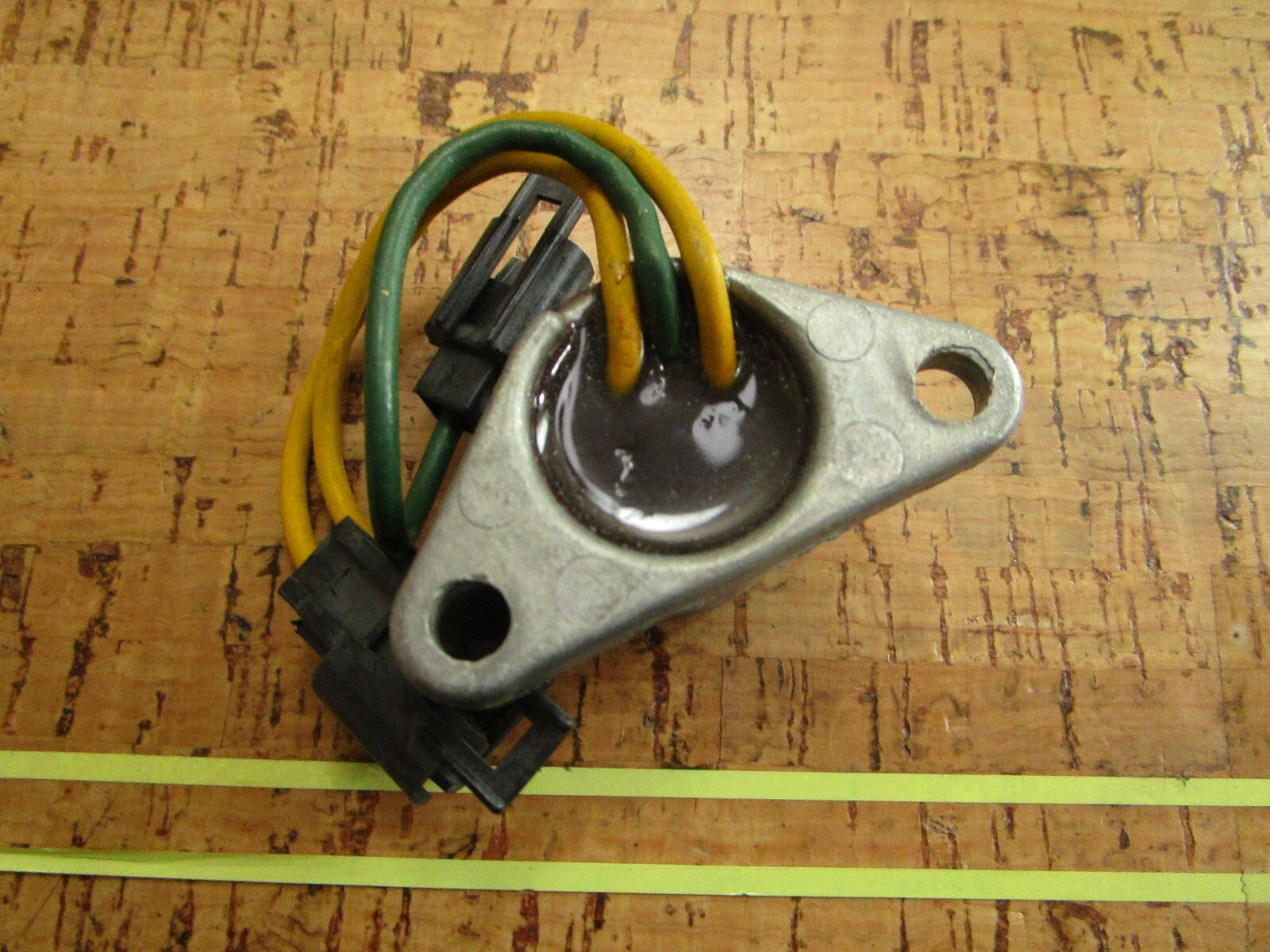 *NEW OEM* 0810 OMC Johnson Evinrude Rectifier 580705 0580705