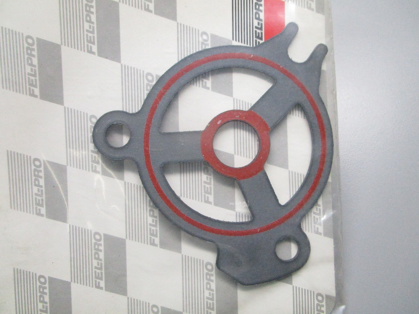 *NEW* 0810 Fel-Pro Adapter Gasket 72423 Replaces: 12595079