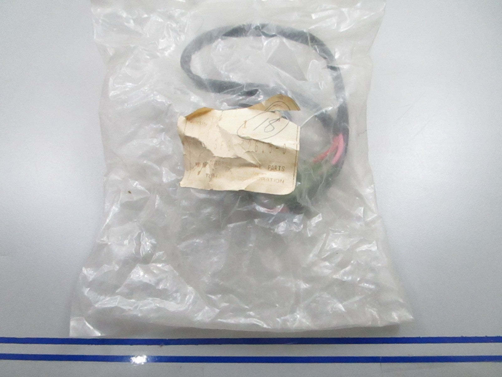 *NEW OEM* 0810 Tohatsu Tilt & Switch 3F3-72615-0 3F3726150