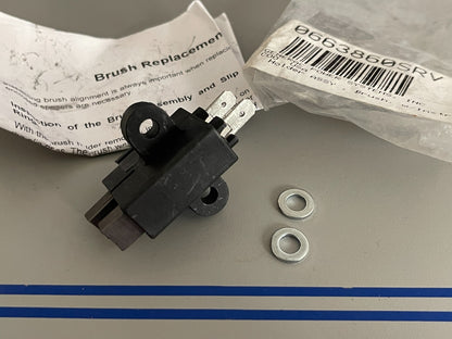 *NEW OEM* 0720 Generac Brush Holder 0663860SRV