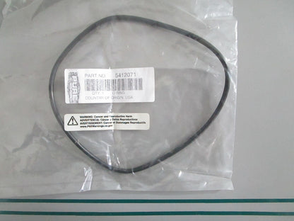NEW OEM 5412071 Polaris O-Ring 0820