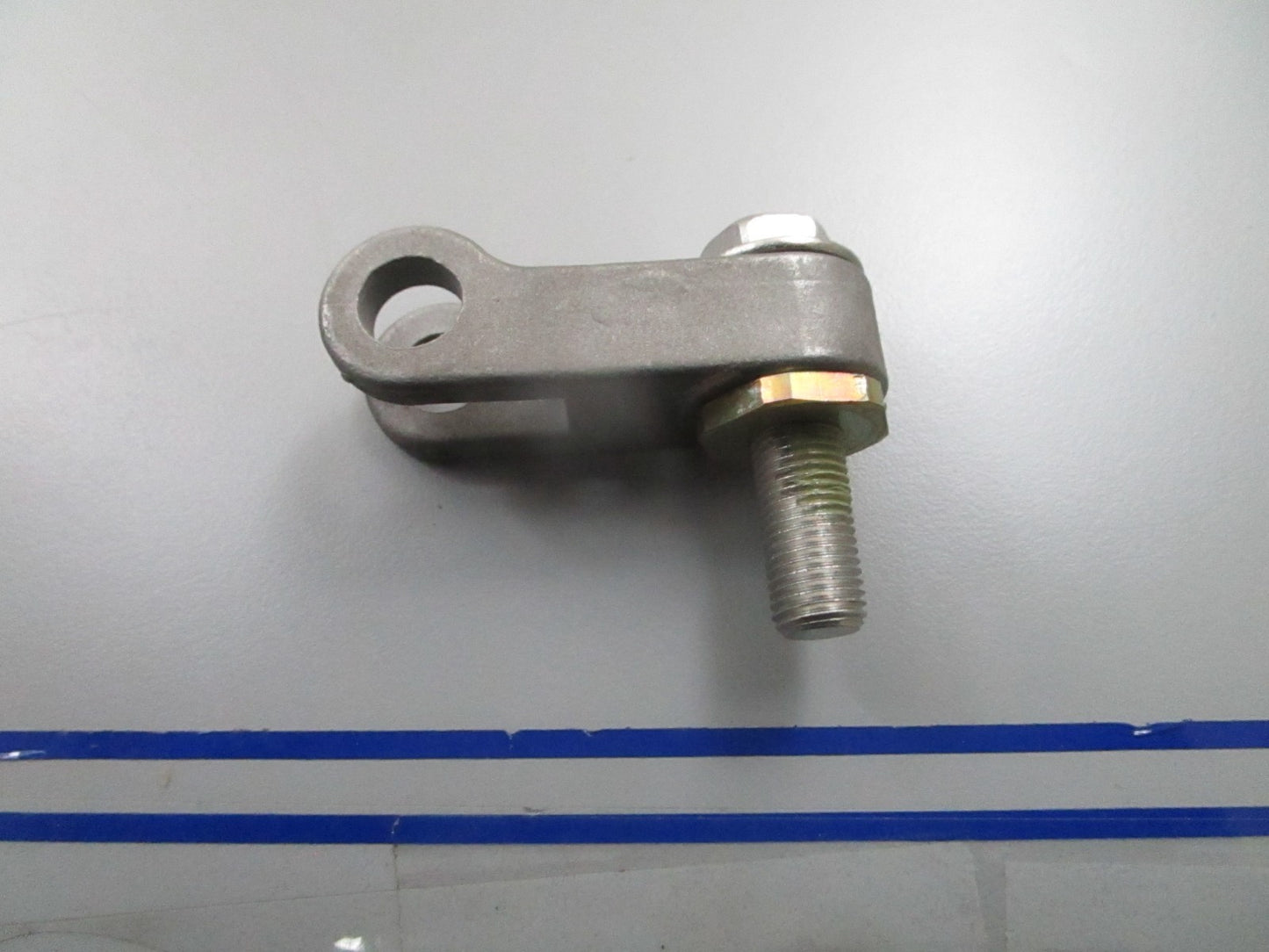 *NEW OEM* 0810 OMC Johnson Evinrude Bolt & Clevis Kit Assembly 173209 0173209