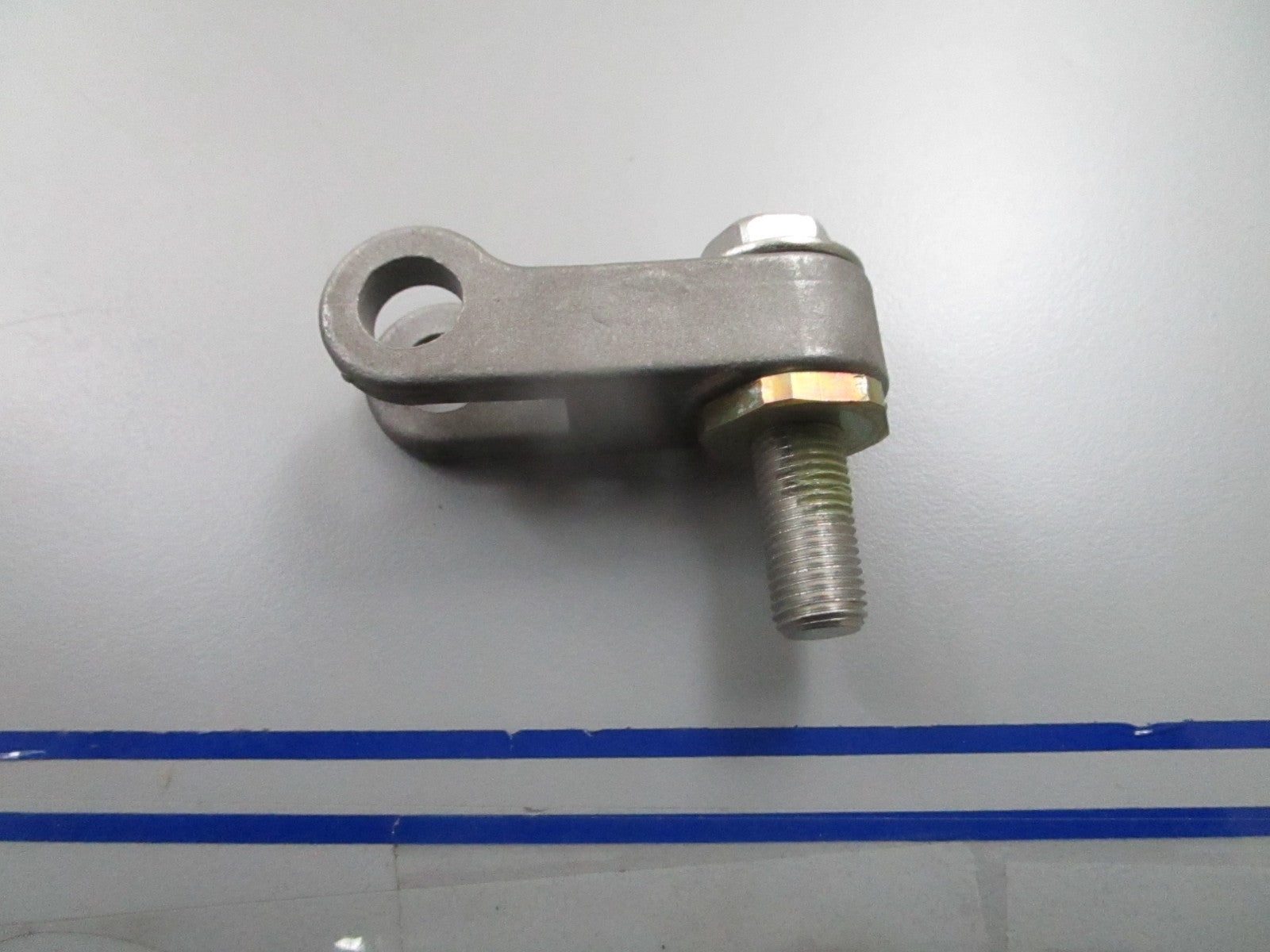 *NEW OEM* 0810 OMC Johnson Evinrude Bolt & Clevis Kit Assembly 173209 0173209