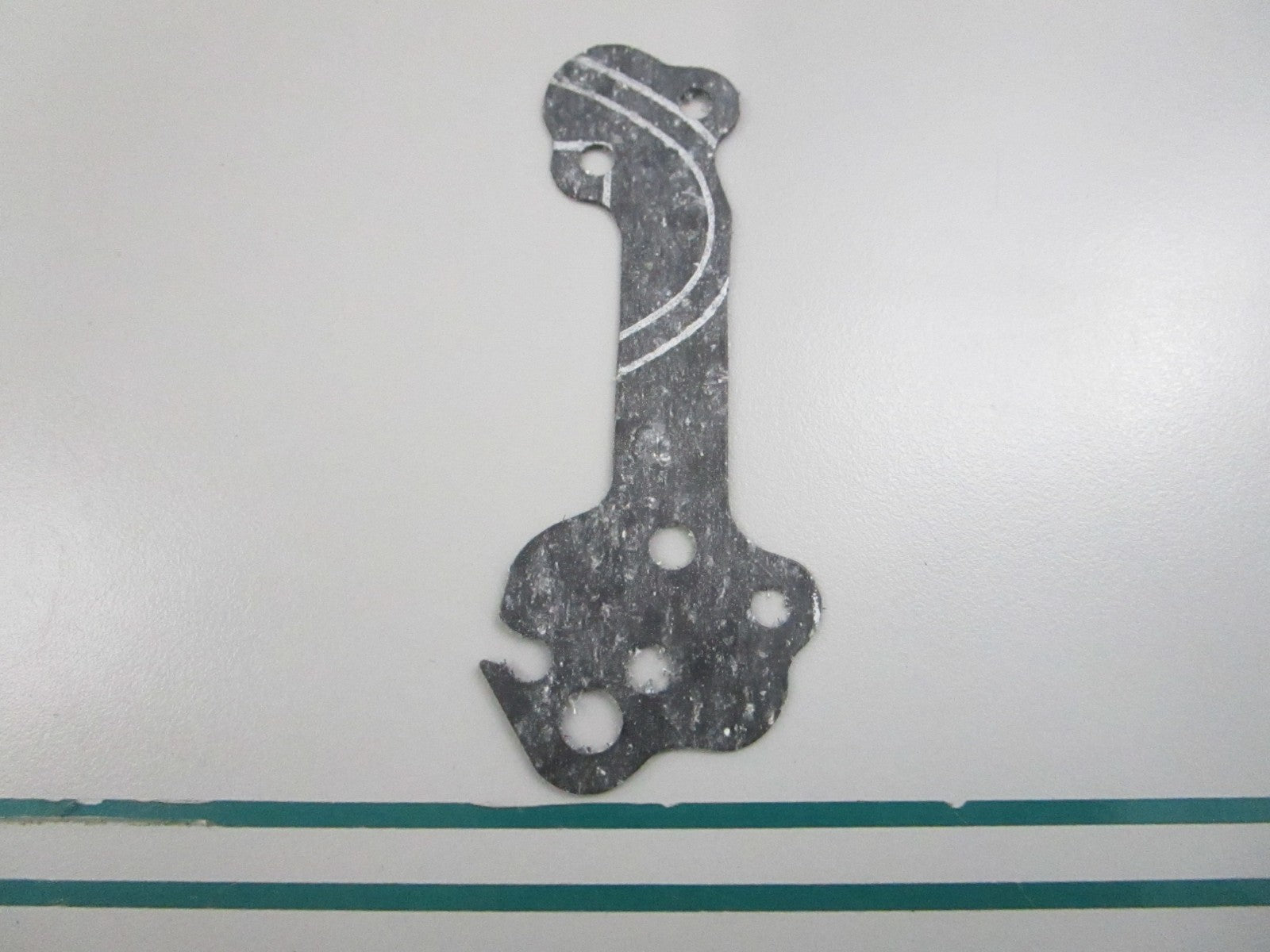 NEW OEM 78748 F78748-1 Mercury Force Gasket 0810