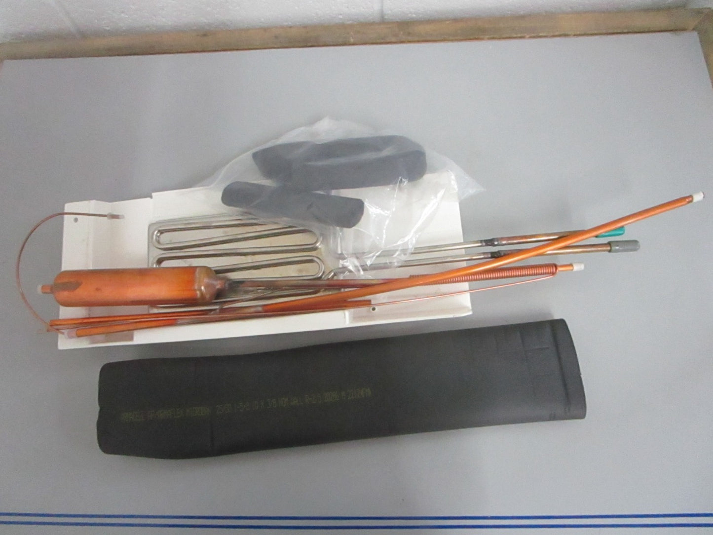 *NEW OEM* 0820 U-Line Evaporator Assy 80-54349-00