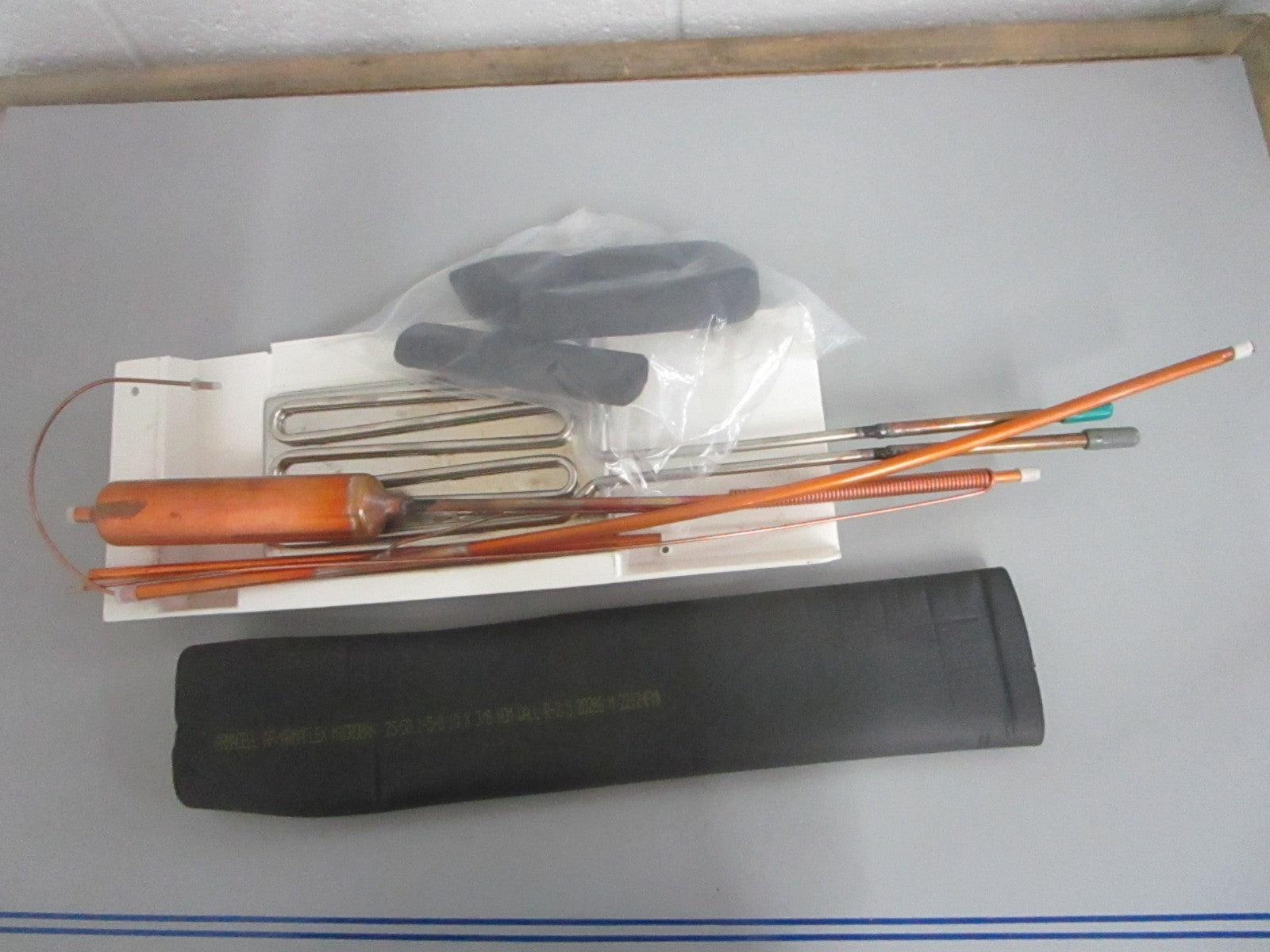 *NEW OEM* 0820 U-Line Evaporator Assy 80-54349-00