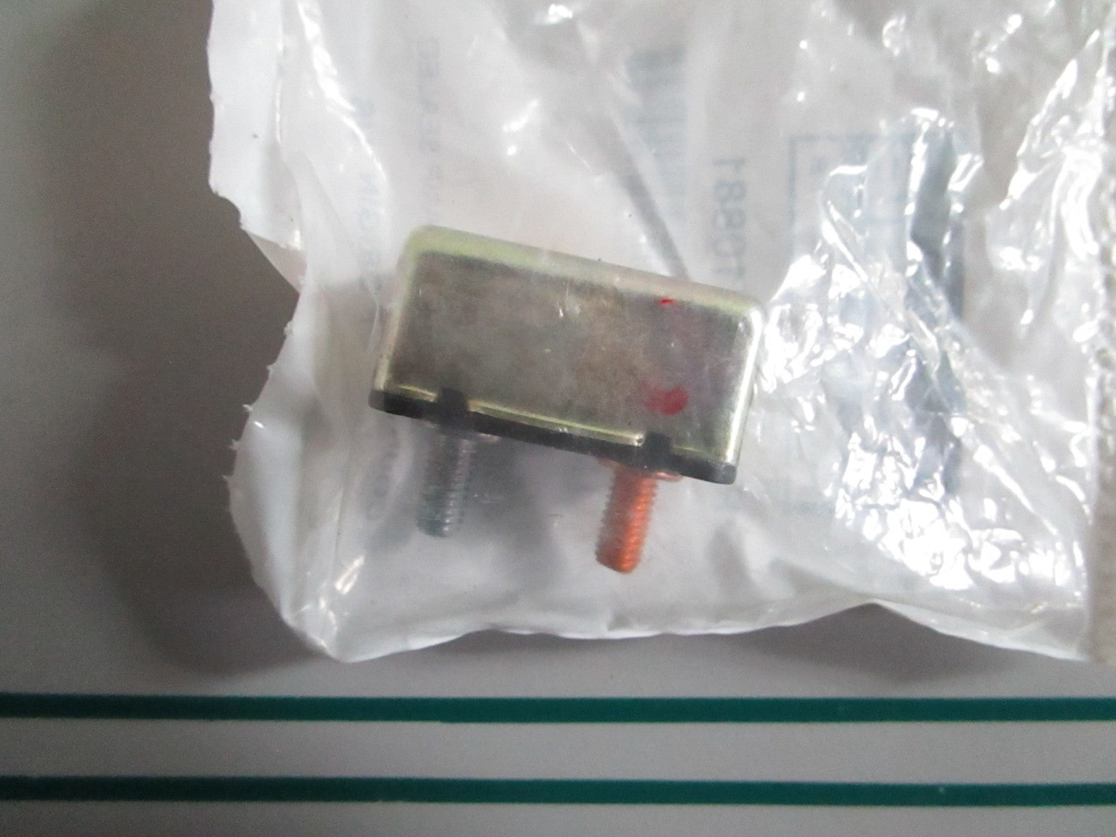 NEW OEM 2410881 Polaris 20AMP Circuit Breaker 0820