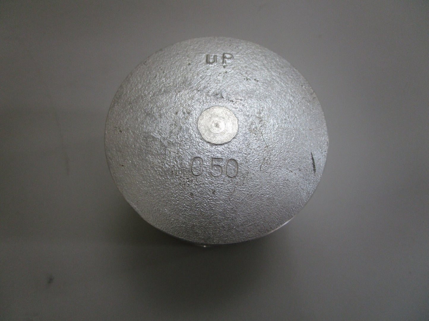 *NEW OEM* 0820 Tohatsu 0.50mm Piston 369-00004-0