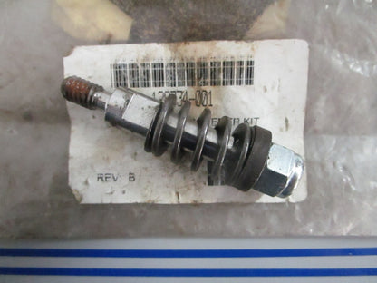 *NEW OEM* 0820 Crown Steer Kit 128334-001