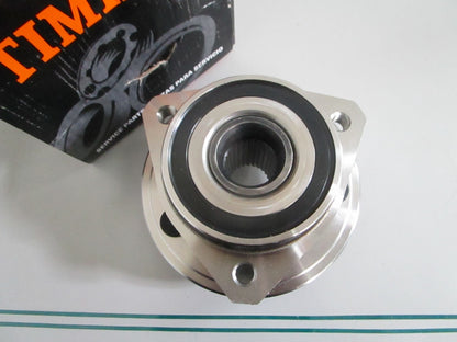 Timken HA597449 NEW Front Wheel Bearing Hub Assembly Jeep Wrangler Cherokee 0820