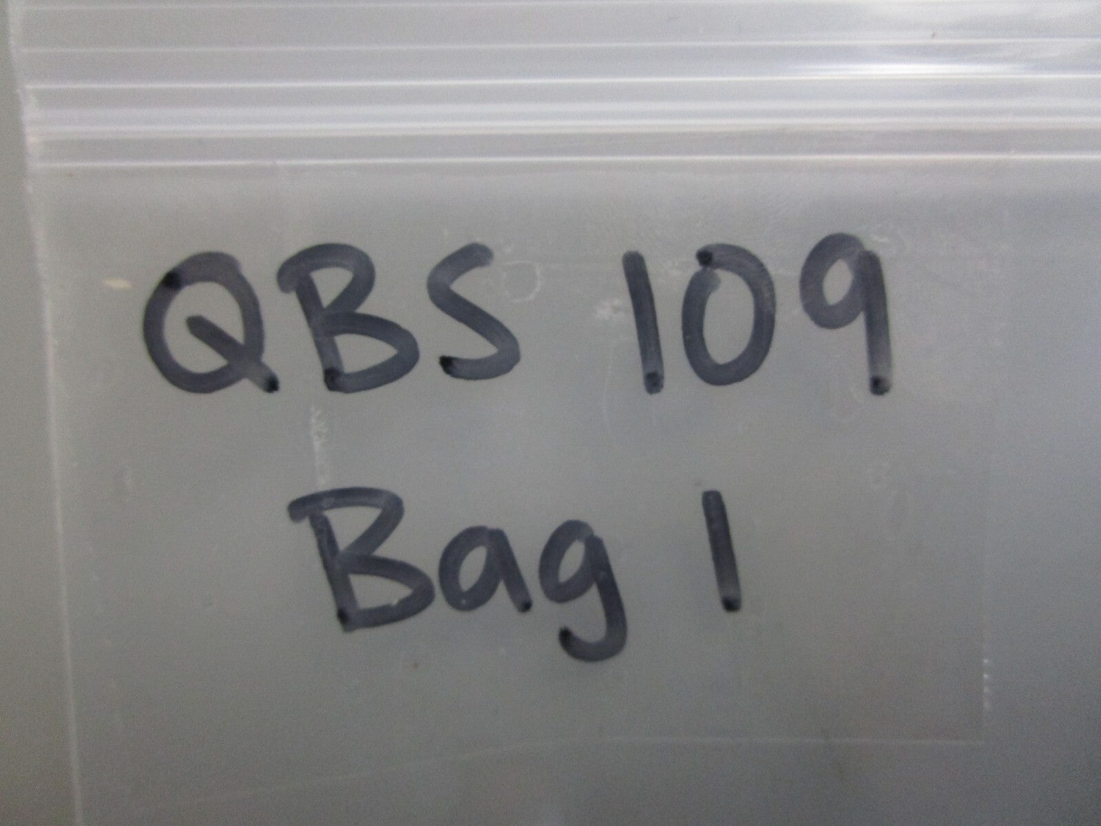 *NEW OEM* 0820 Mercury Quicksilver Anode Bolt Kit 55989A8