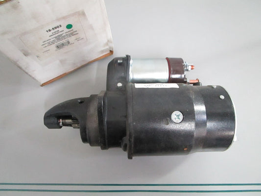 NEW 18-5902 Sierra Reman Starter Replaces: RA122009 Pleasurecraft 0820