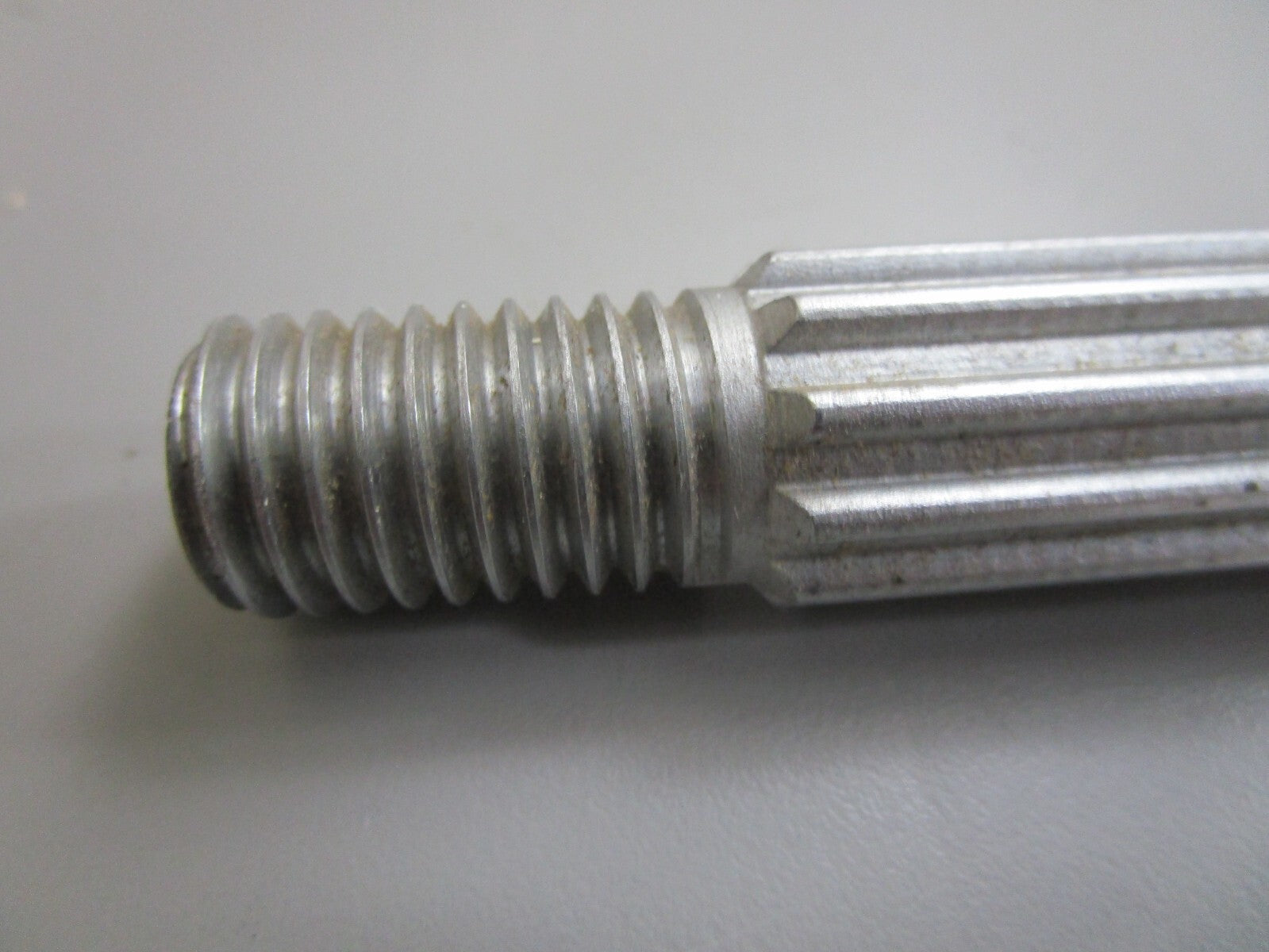 *NEW OEM* 0820 Mercury Quicksilver Propeller Shaft 44-3200