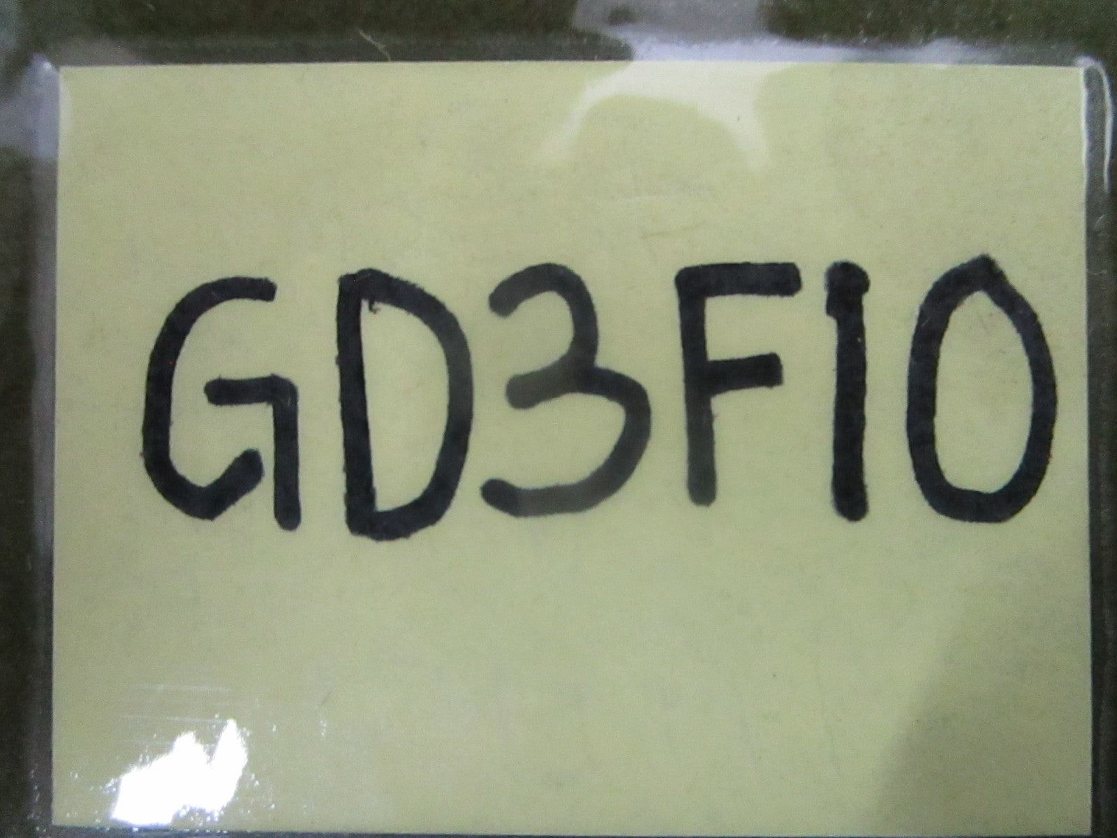 *NEW OEM* 0810 Mercury Force Gasket 27-F24748-2