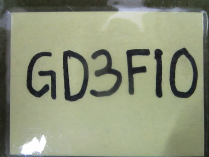 *NEW OEM* 0810 Mercury Force Gasket 27-F24748-2