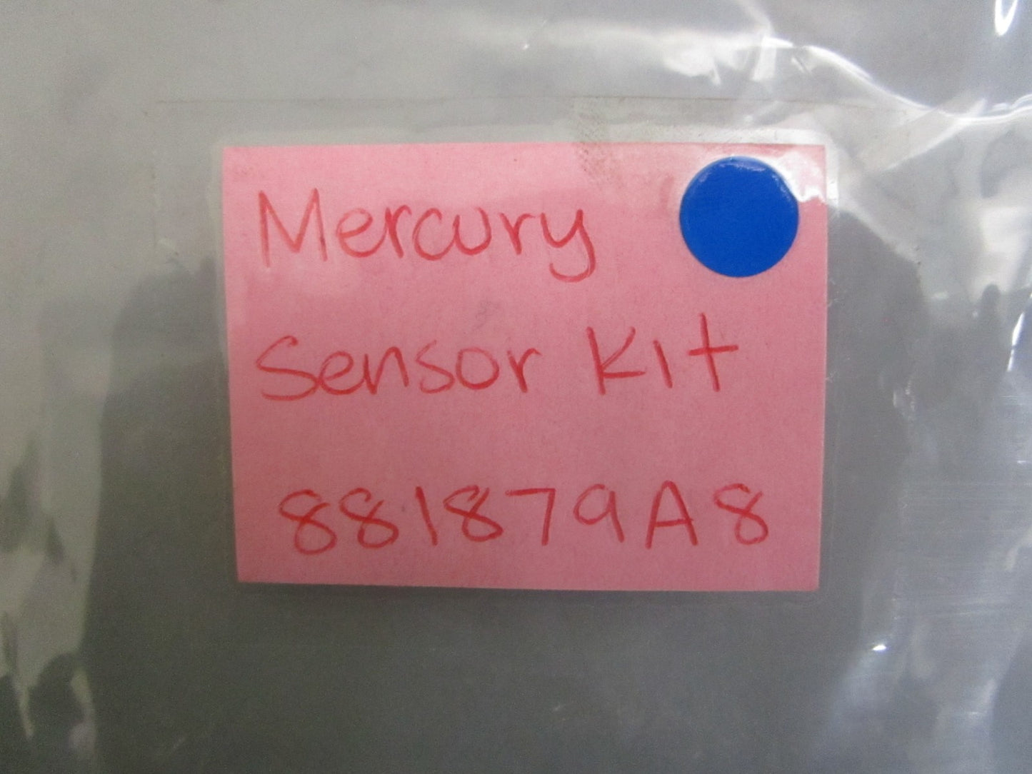 *NEW OEM* 0820 Mercury Quicksilver Sensor Kit 881879A8