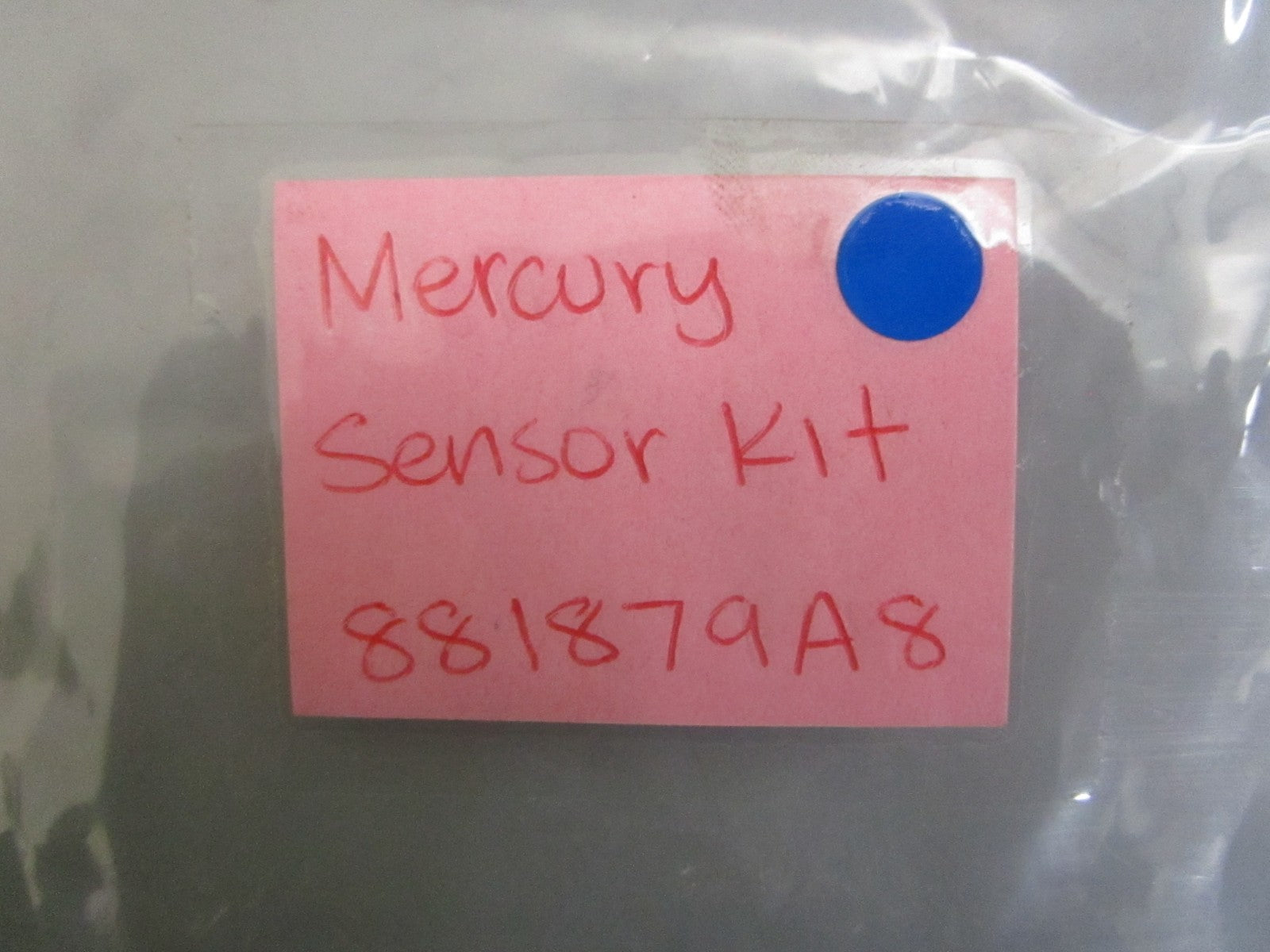 *NEW OEM* 0820 Mercury Quicksilver Sensor Kit 881879A8