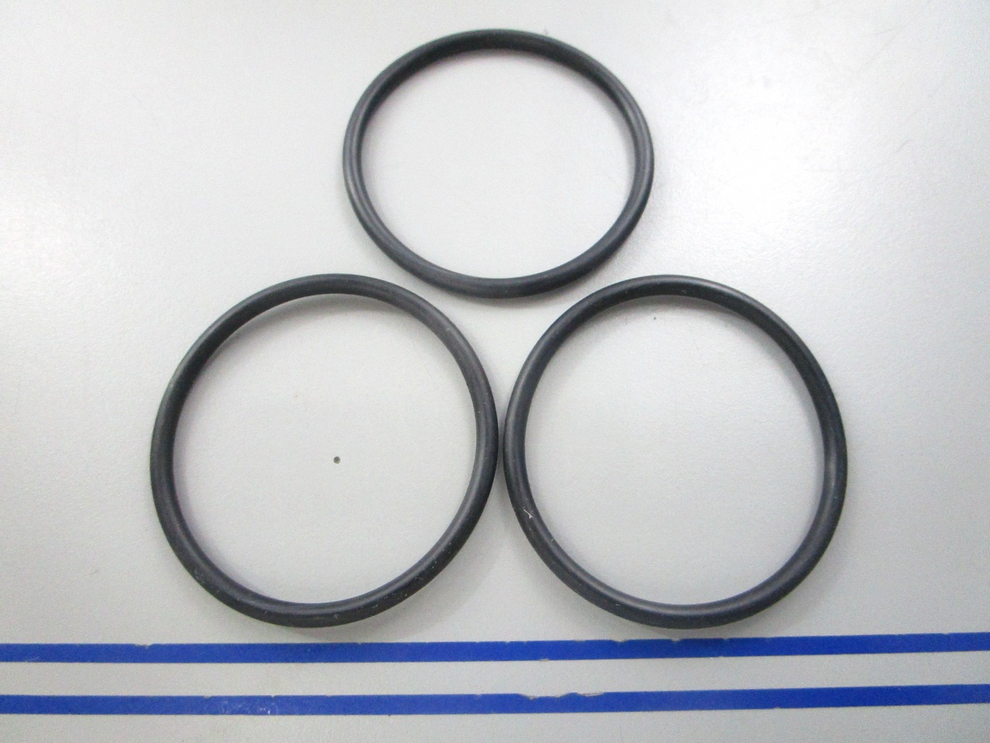 NEW (LOT OF 3) 18-7162 Replaces: Mercury Volvo OMC Sierra O-Ring 0810