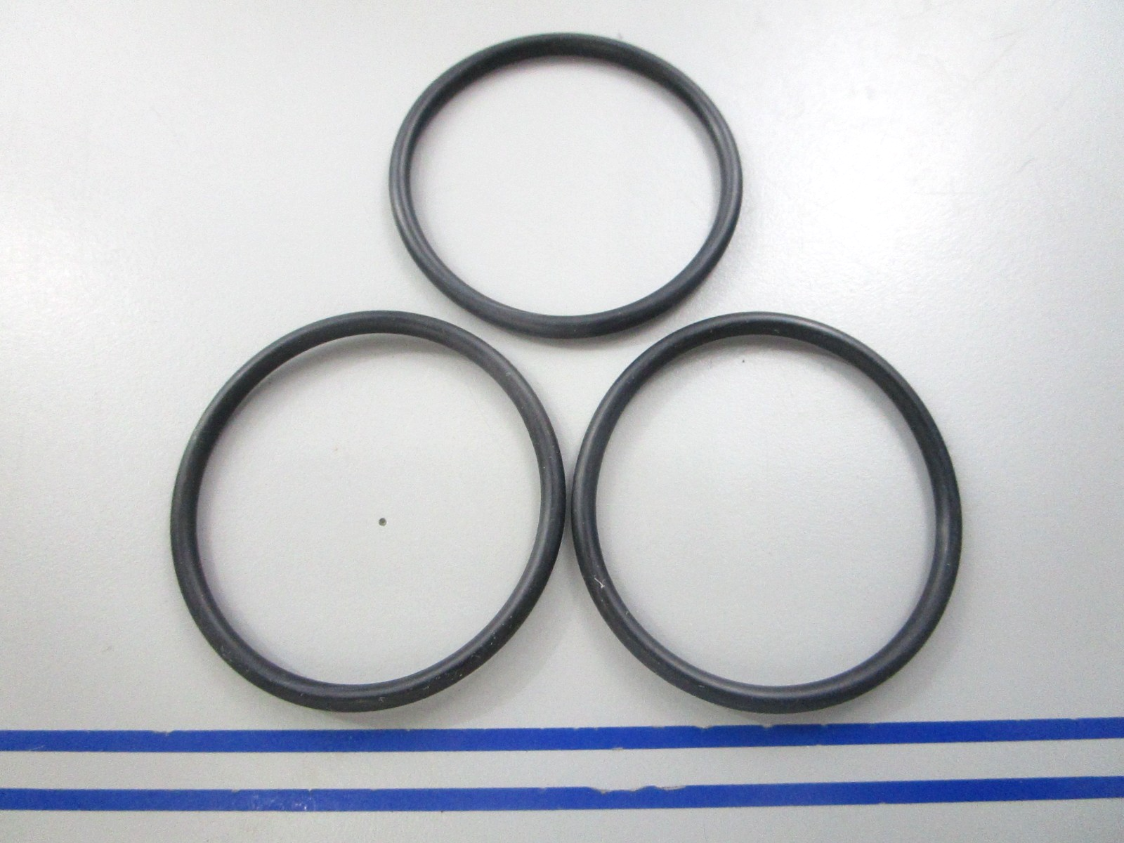 NEW (LOT OF 3) 18-7162 Replaces: Mercury Volvo OMC Sierra O-Ring 0810