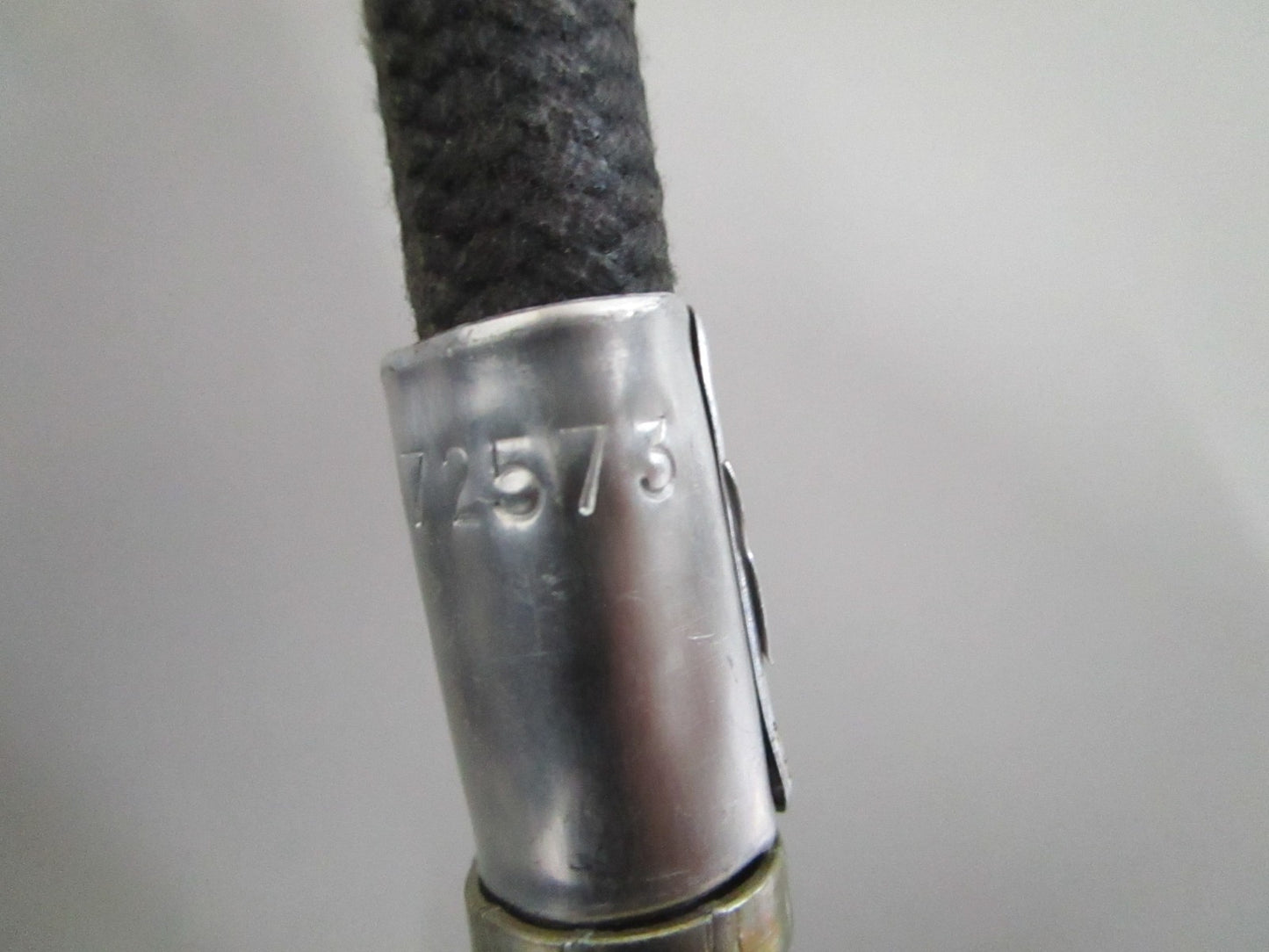 Ingersoll Rand 39572573 Air Compressor Hose Genuine NOS NEW OEM 0820