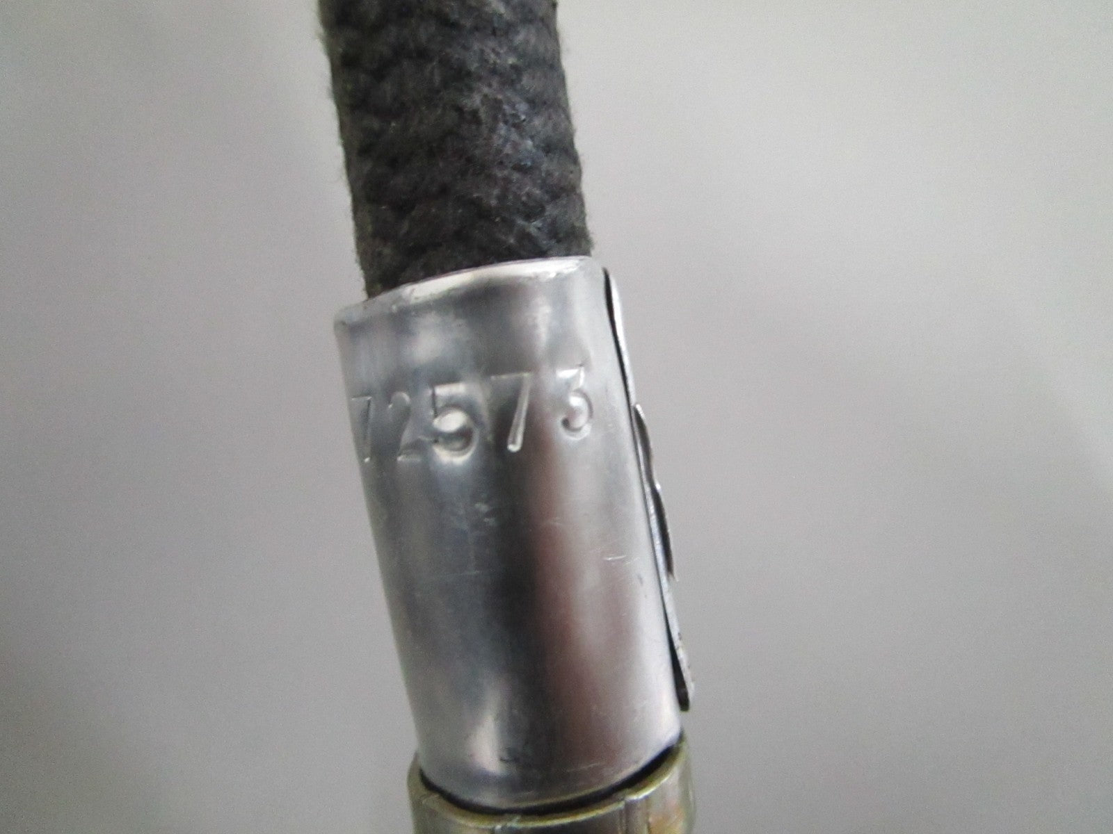 Ingersoll Rand 39572573 Air Compressor Hose Genuine NOS NEW OEM 0820
