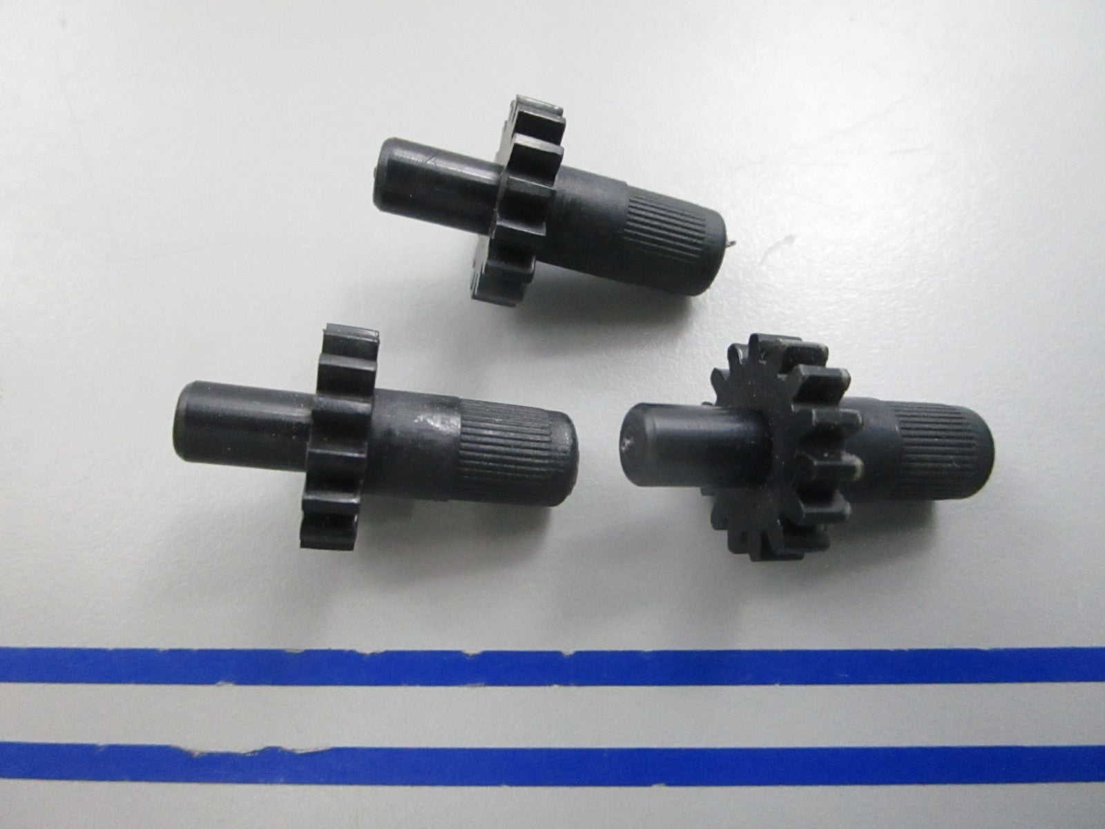 NEW OEM (LOT OF 3) 43-78413 Mercury Quicksilver Gear 0810