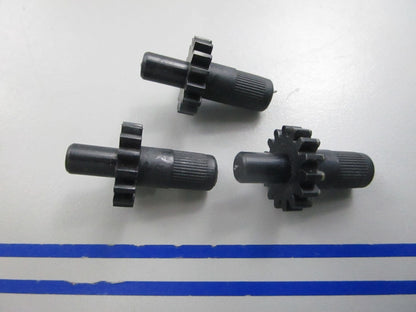 NEW OEM (LOT OF 3) 43-78413 Mercury Quicksilver Gear 0810