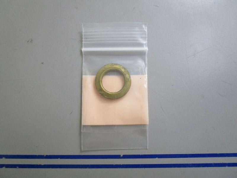 *NEW OEM* 0770 OMC Johnson Evinrude Washer 309583 0309583