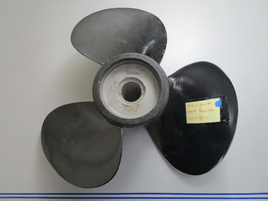 *NEW OEM* 0820 Volvo Penta 14×19 Propeller 854993