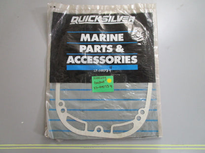 *NEW OEM* 0810 Mercury Quicksilver Gasket 27-991734