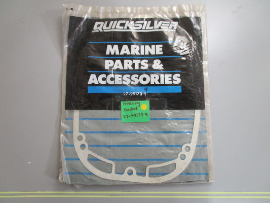 *NEW OEM* 0810 Mercury Quicksilver Gasket 27-991734