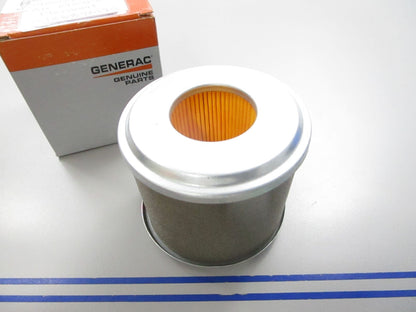 NEW OEM 0J88870125 Generac Air Cleaner Element 0810