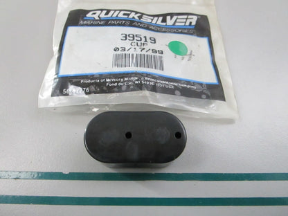 NEW OEM 39519 Mercury Quicksilver Cup 0810