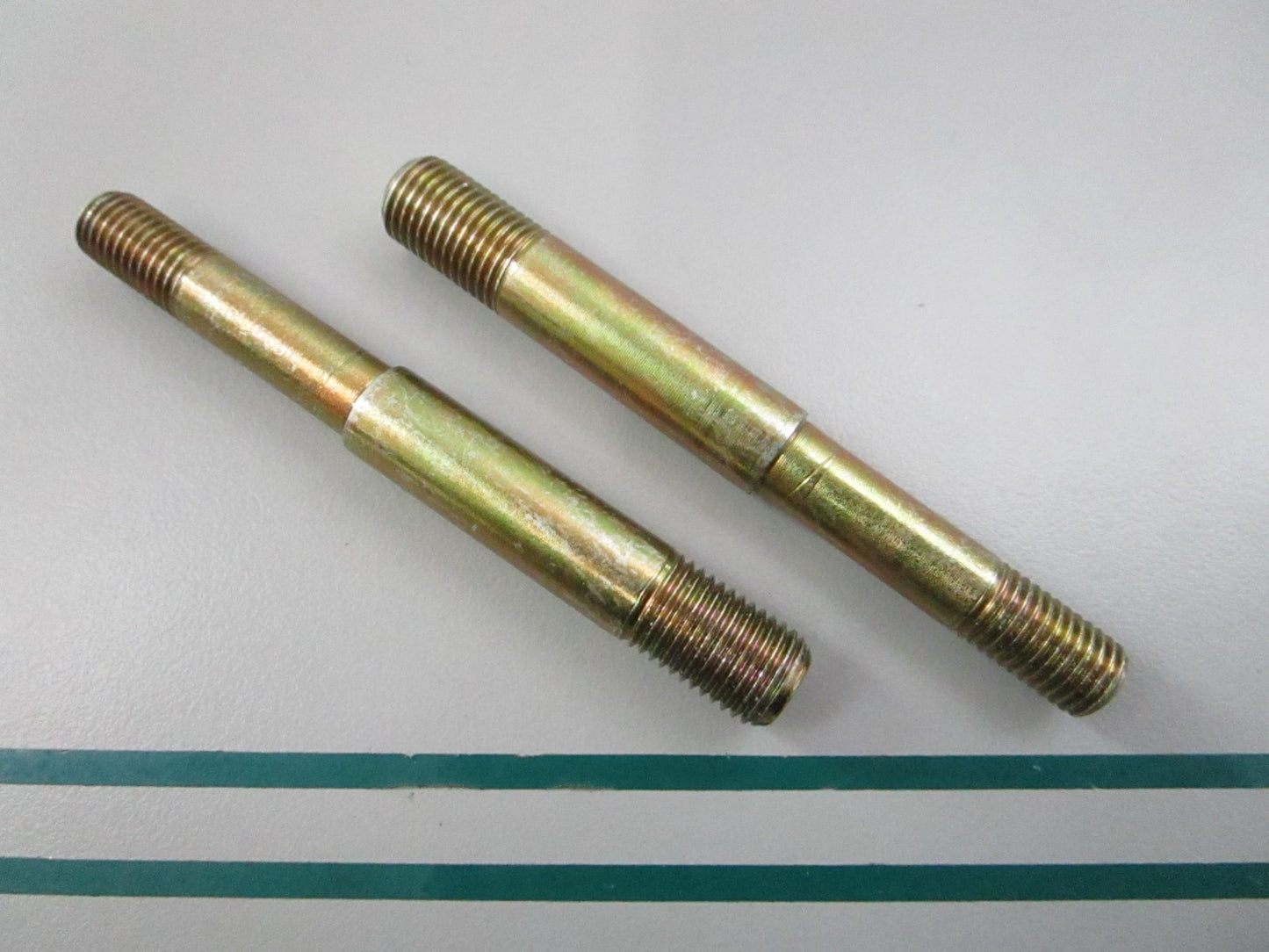 NEW OEM (LOT OF 2) 826500 Volvo Penta Stud 0810