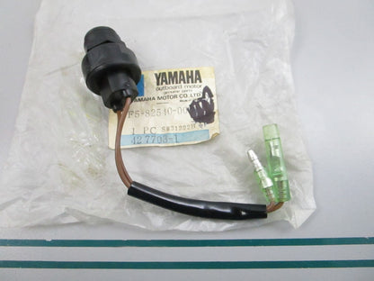 NEW OEM 6F5-82540-00-00 Yamaha Neutral Switch Assembly 0810