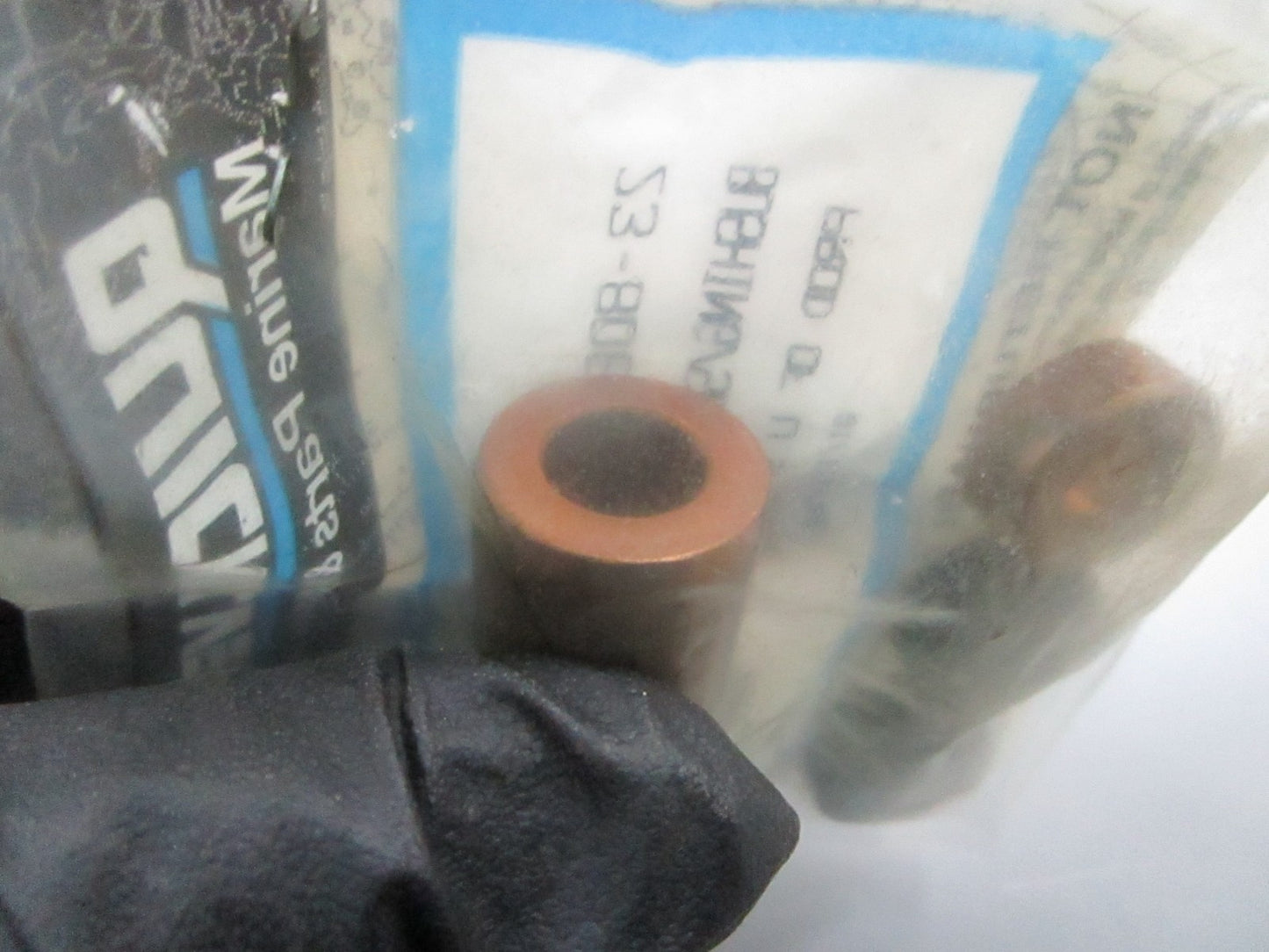*NEW OEM* 0810 Mercury Quicksilver Bushing/Seal Kit 23-806036A 1