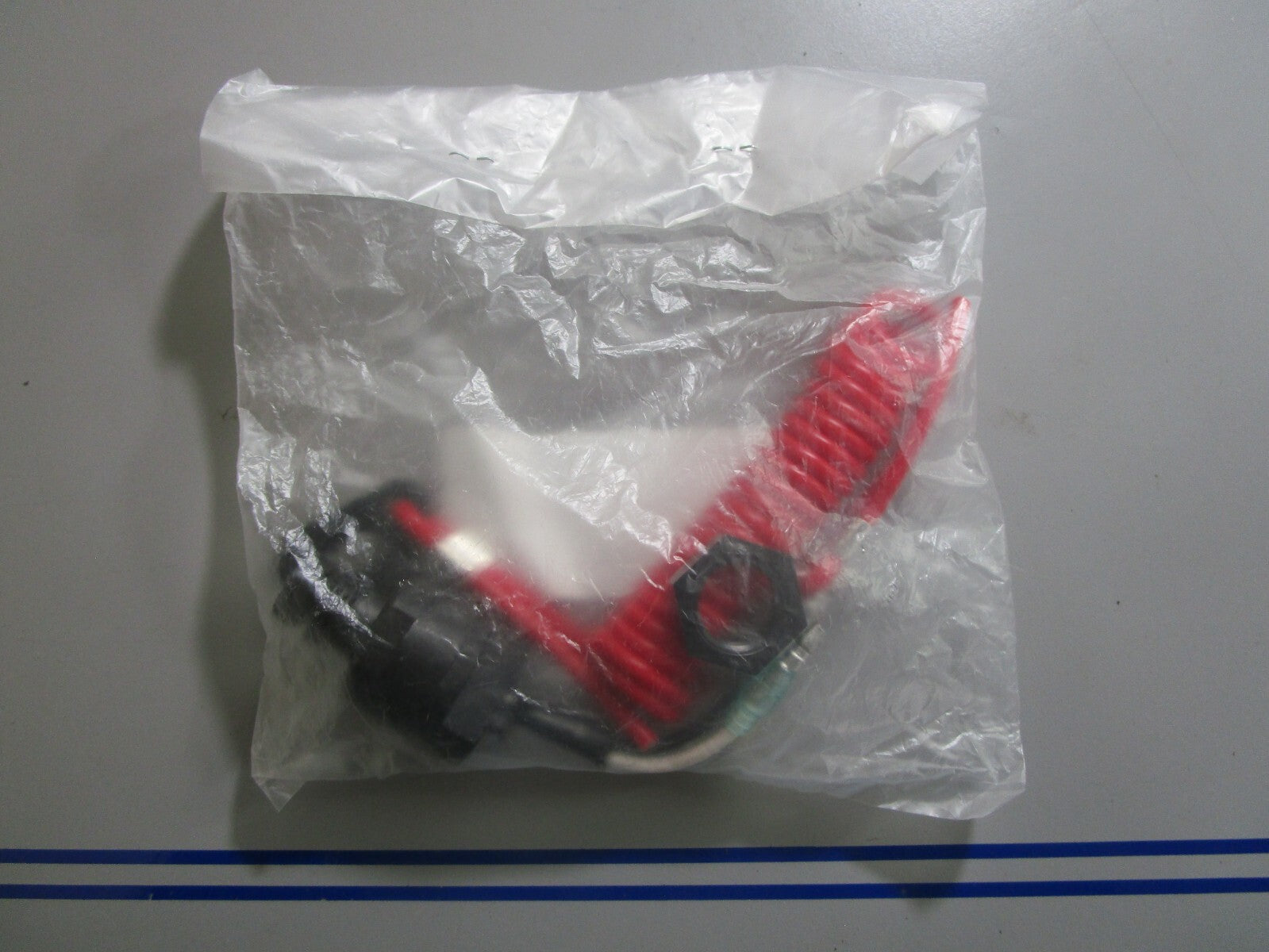 *NEW OEM* 0810 Yamaha Engine Stop Switch 688-82575-02-00