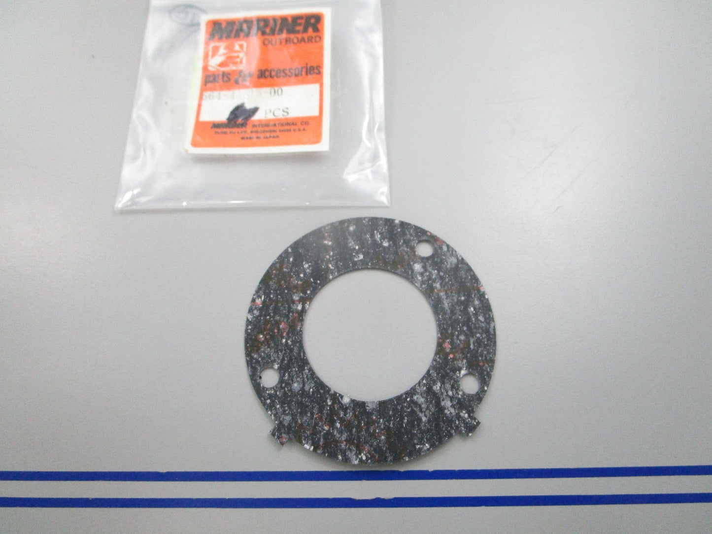 NEW OEM 664-44315-00-00 Yamaha Mariner Gasket 0810