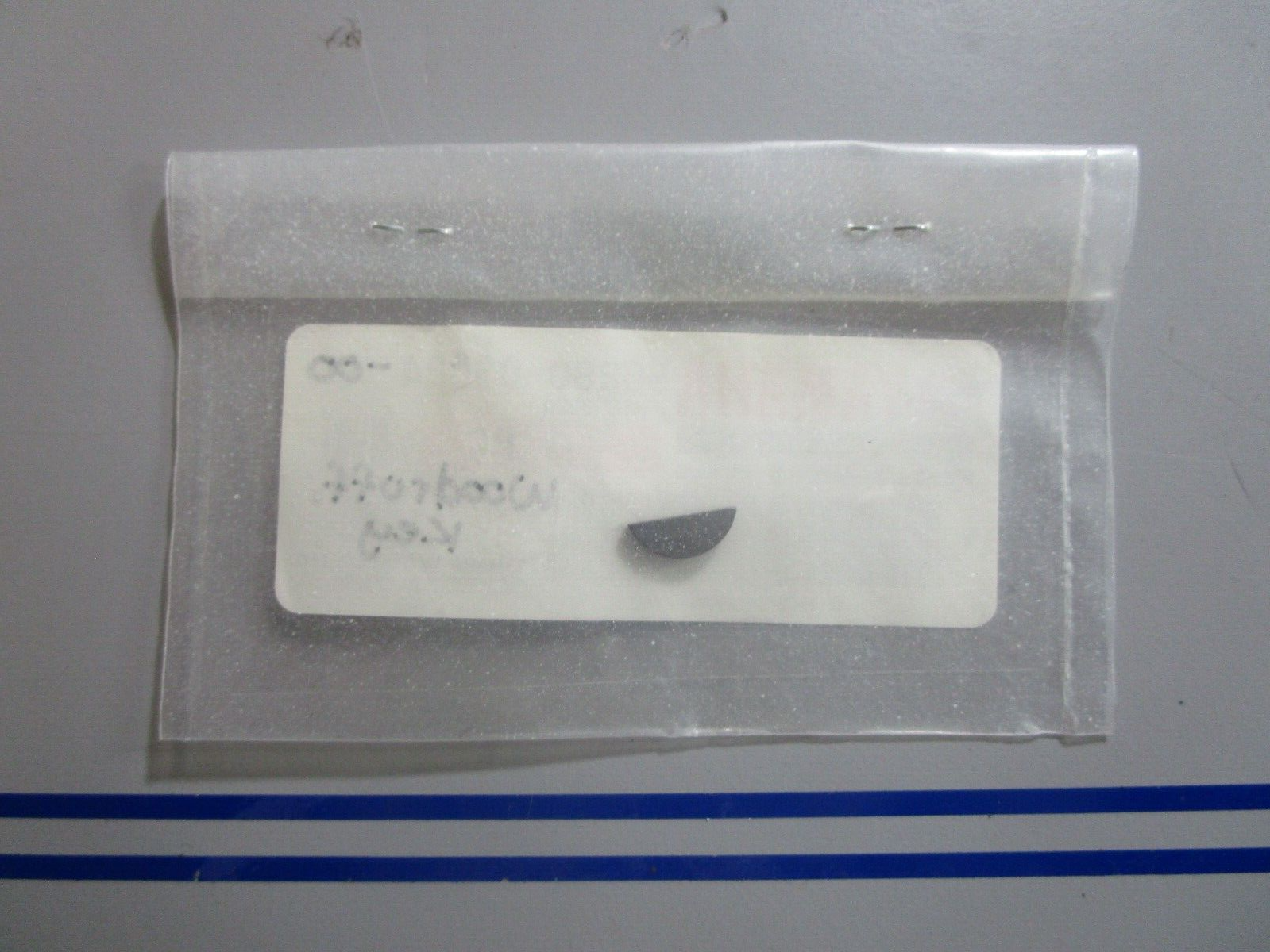 *NEW OEM* 0770 Yamaha Woodruff Key 90280-03024-00