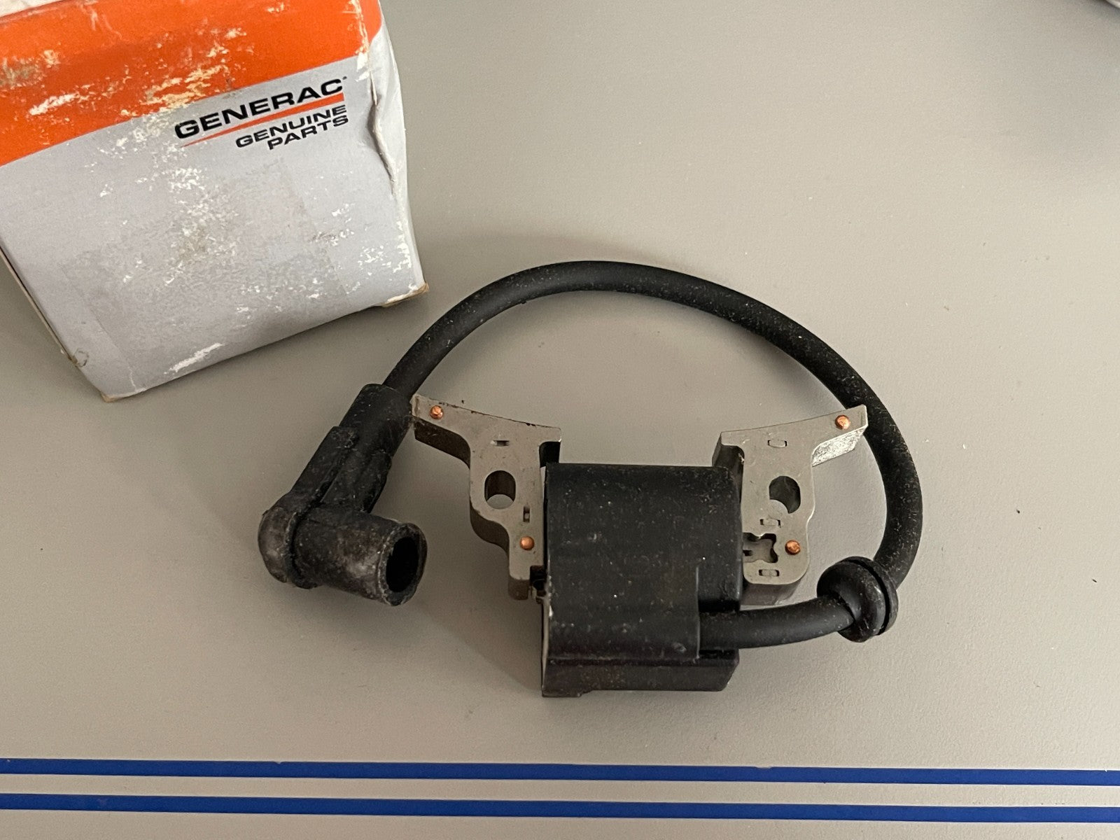 *NEW OEM* 0720 Generac 760/990 Ignition Coil 0G3224TA