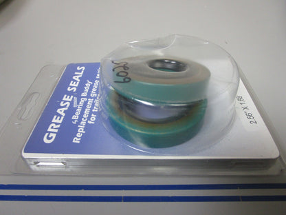 *NEW OEM* 0720 Bearing Buddy Grease Seal Set 60256