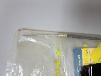 *NEW OEM* 0810 Suzuki Throttle Cable 63610-98001