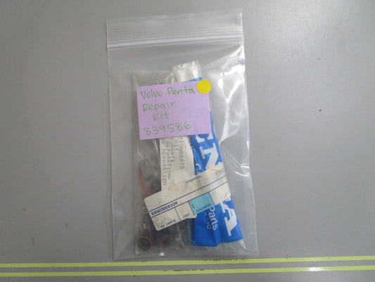 *NEW OEM* 0810 Volvo Penta Repair Nut 839586