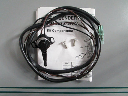 NEW OEM 822573A12 Mercury Quicksilver Trim Sender Unit 0820