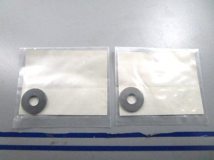 *NEW OEM* (LOT OF 2) 0810 Tohatsu Washer 3C8-66308-0 3C8663080