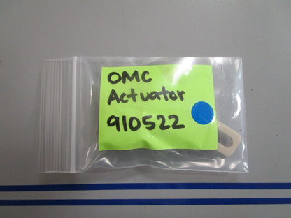 *NEW OEM* 0720 OMC Johnson Evinrude Actuator 910522 0910522