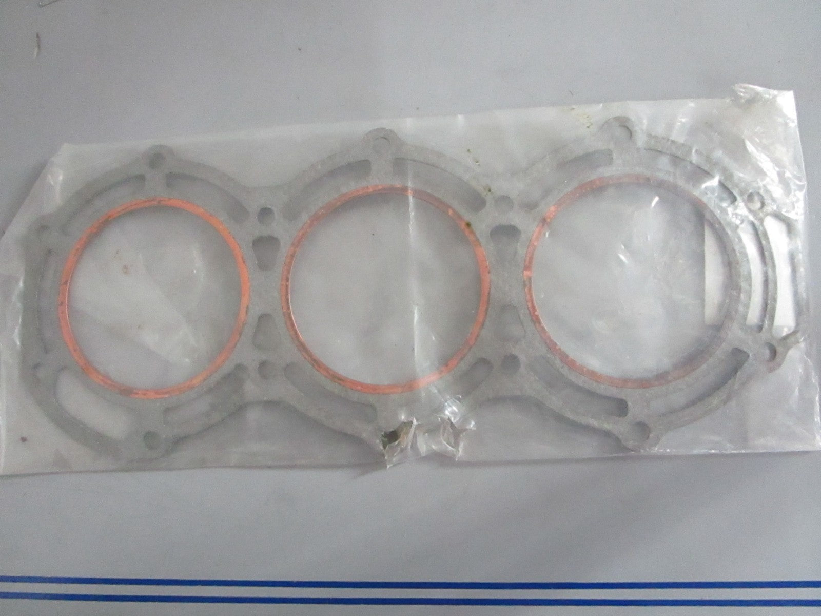 NEW OEM 3B7-01005-0 Tohatsu Head Gasket 0820