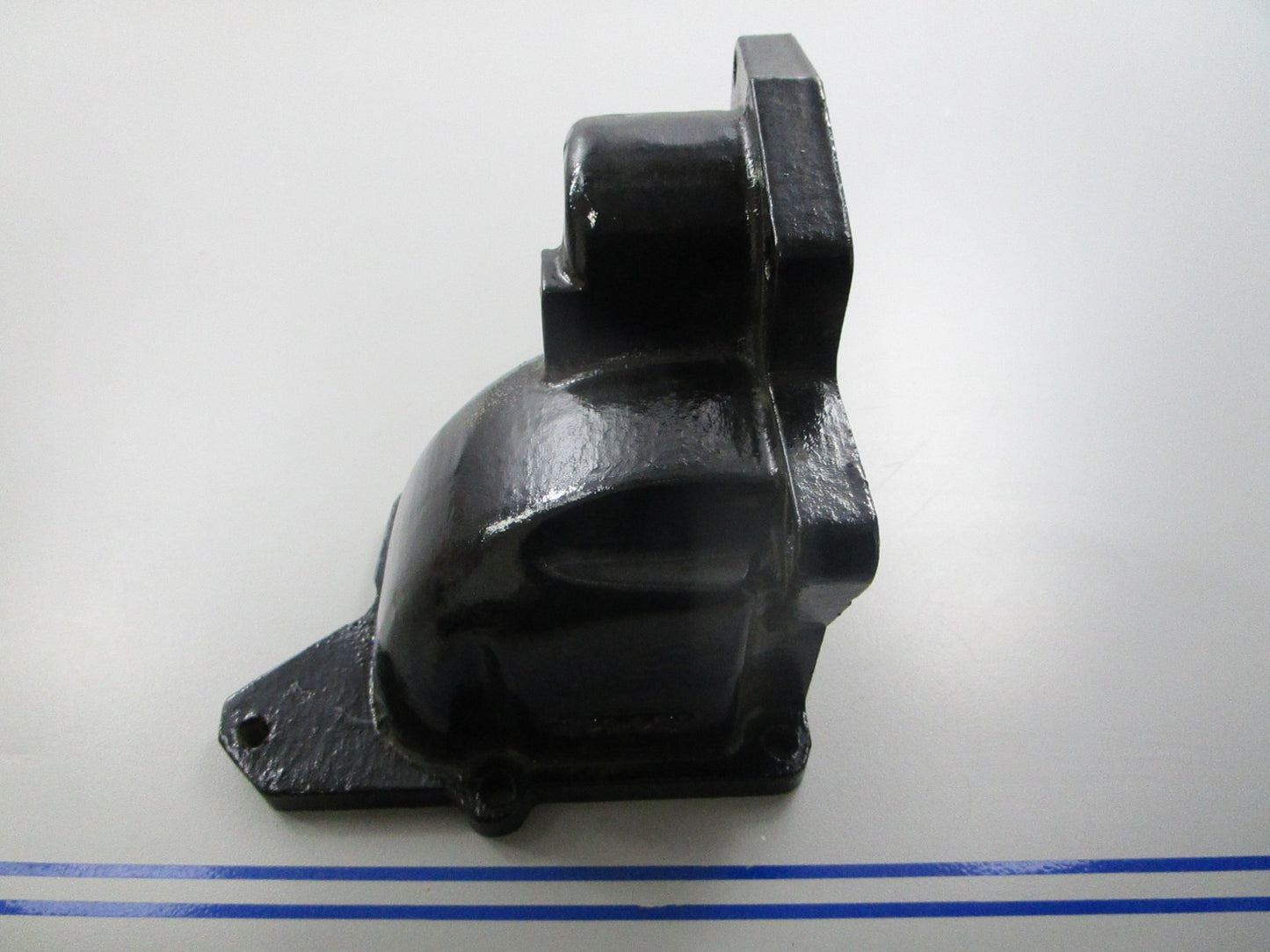 *NEW OEM* 0720 Mercury Mercruiser Thermostat Housing 32723