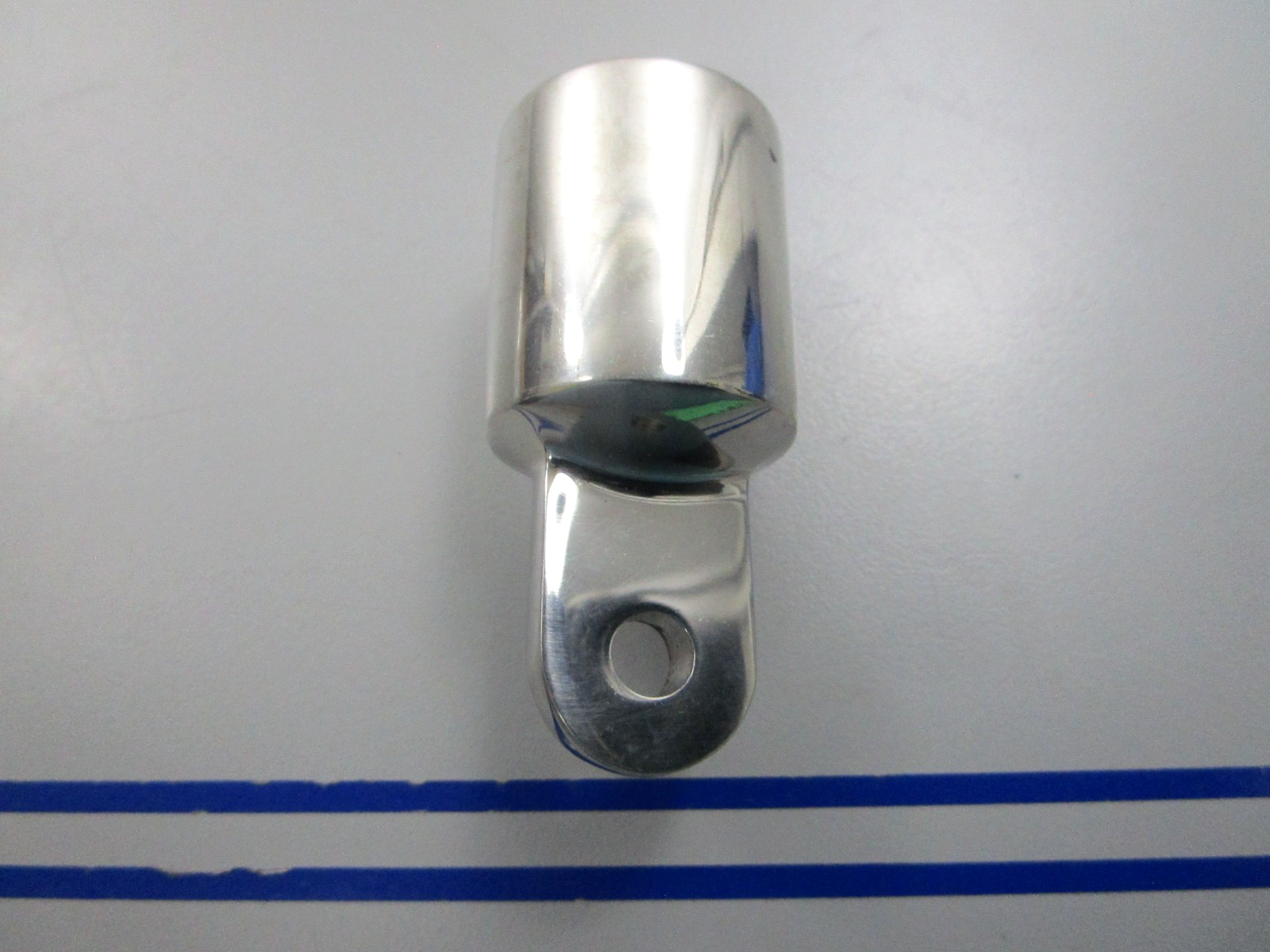 NEW 75801 Seachoice Bimini Top Hardware Ext. Eye End 0810