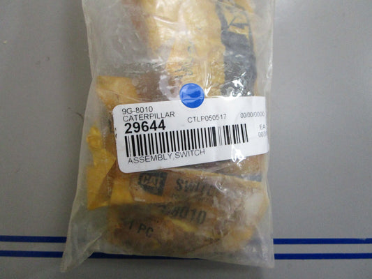 *NEW OEM* 0810 Caterpillar Assembly Switch 9G-8010